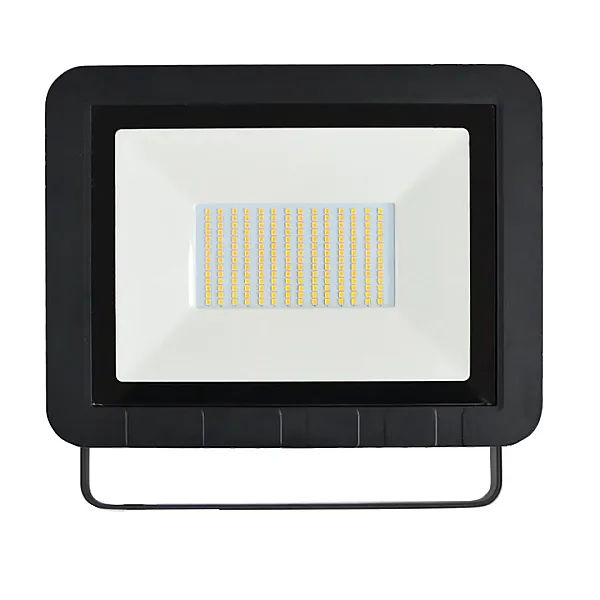 ΠΡΟΒΟΛΕΑΣ LED 100W SUPER SLIM ( ΣΕΙΡΑ Τ ) 6000K